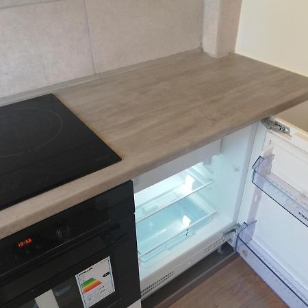 פאטרה Central מראה חיצוני תמונה